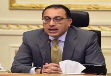 الدكتور مصطفى مدبولي، رئيس مجلس الوزراء