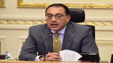 الدكتور مصطفى مدبولي، رئيس مجلس الوزراء