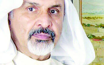 عبد العزيز التميمي