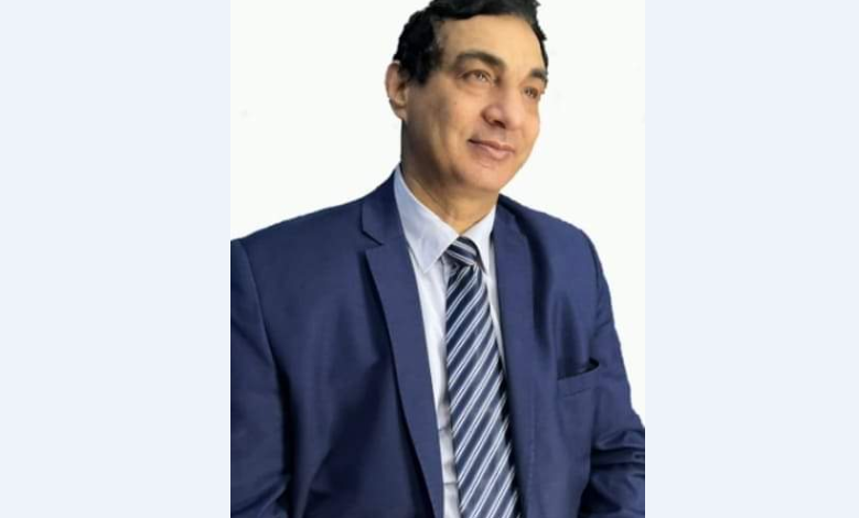 العارف بالله طلعت