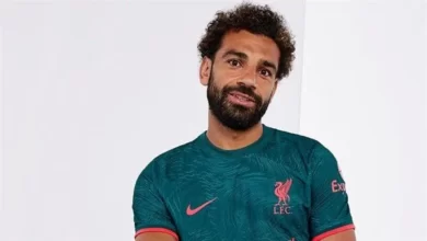 صلاح بعلم مصر