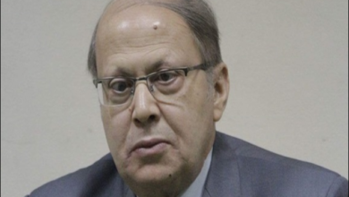 عبدالحليم قنديل