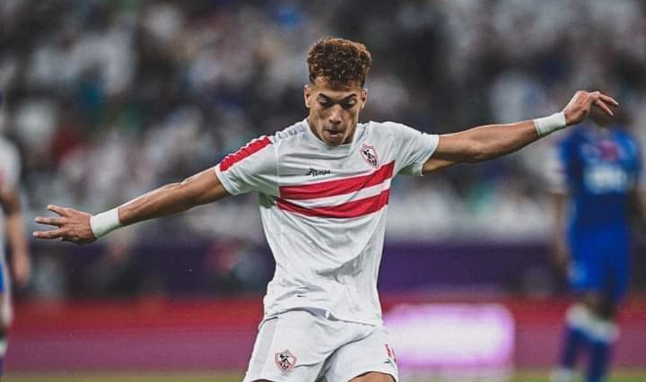 إمام عاشور يوجه رسالة مؤثرة لجماهير الزمالك مع اقتراب رحيله عن الفريق -  أوجات - مصريون