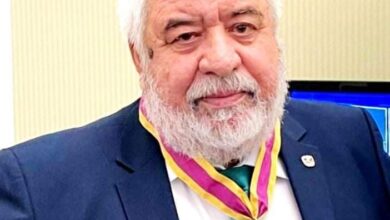 محمد أحمدوف