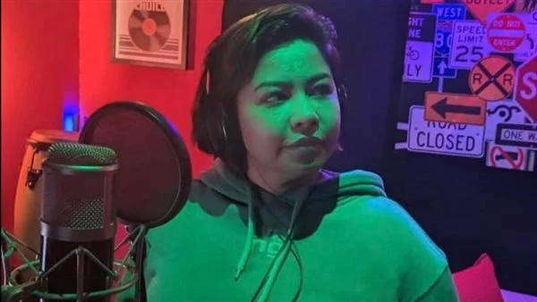 أحدث ظهور لـ شيرين عبد الوهاب