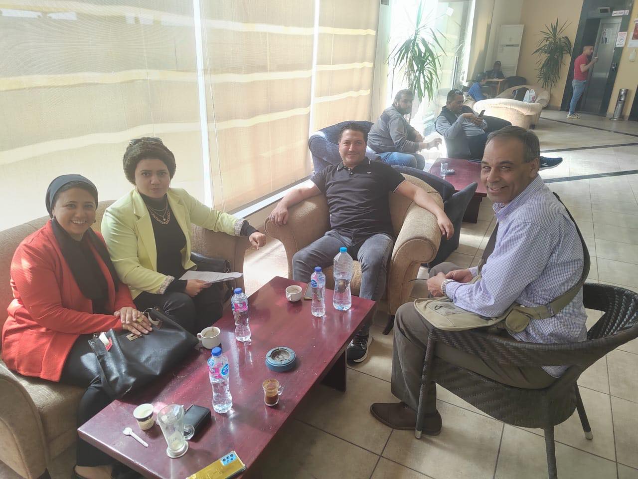 أسماء مصطفى