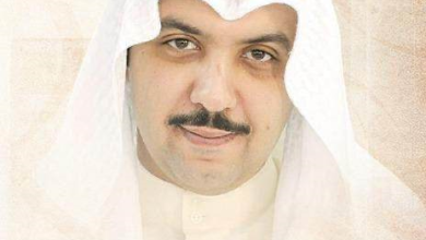 الشيخ مبارك عبدالله المبارك الصباح