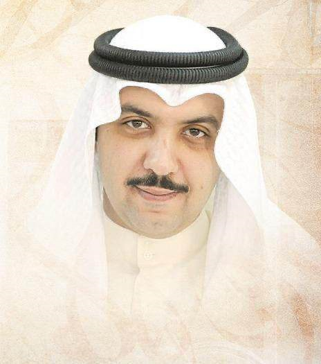 الشيخ مبارك عبدالله المبارك الصباح