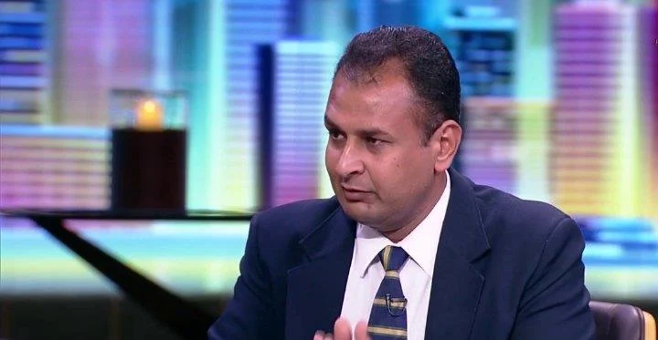 الدكتور الحسين حسان