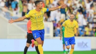 النصر السعوي