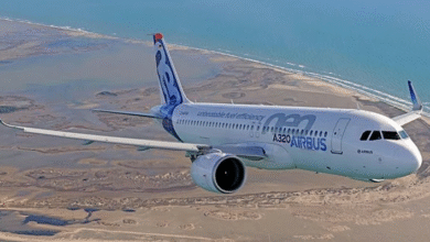 أزمة "إيرباص 320" تعصف بـ400 رحلة جوية يوميًّا في الشرق الأوسط والمسافرون يتجهون لإلغاء الرحلات