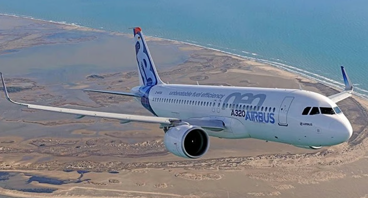 أزمة "إيرباص 320" تعصف بـ400 رحلة جوية يوميًّا في الشرق الأوسط والمسافرون يتجهون لإلغاء الرحلات