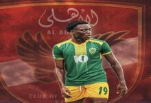 الأهلي يضاعف جهوده للتعاقد مع الموهبة الإيفوارية إسحاق سيسيه