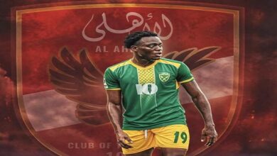 الأهلي يضاعف جهوده للتعاقد مع الموهبة الإيفوارية إسحاق سيسيه