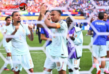 موعد مباراة فرنسا وإنجلترا في كأس العالم 2026