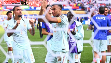 موعد مباراة فرنسا وإنجلترا في كأس العالم 2026