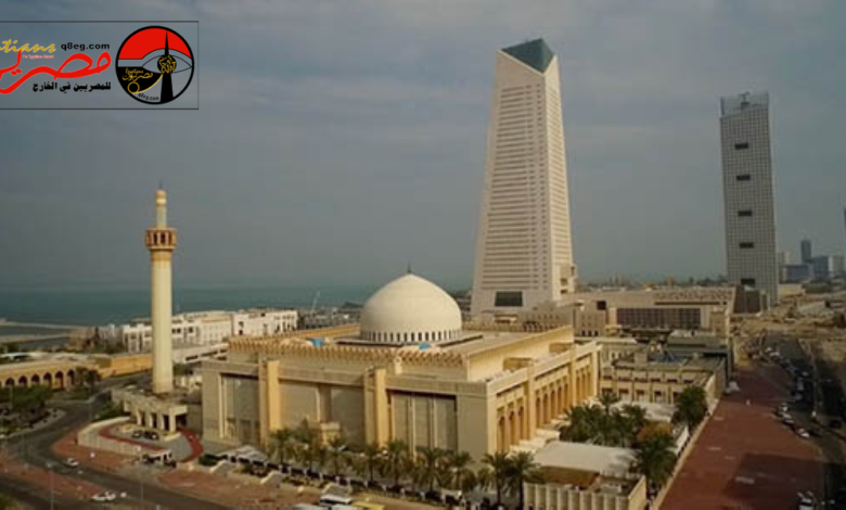 قانون تنظيم دور العبادة في الكويت 2026
