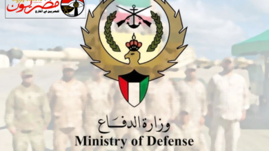 الدفاع الكويتي يعلن اعتراض صواريخ باليستية وطائرات مسيرة
