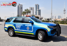 المرور الكويتية تحدد مواعيد العمل الرسمية لجميع الأقسام في المحافظات