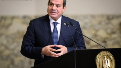 الرئيس السيسي يصدق على موازنة 2026-2027.. تعرف على أبرز الأرقام