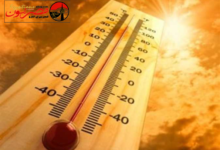حالة الطقس في مصر