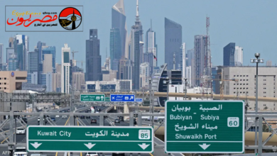 الكويت تعلن تعرُّض محطة لتوليد الكهرباء لهجوم إيراني