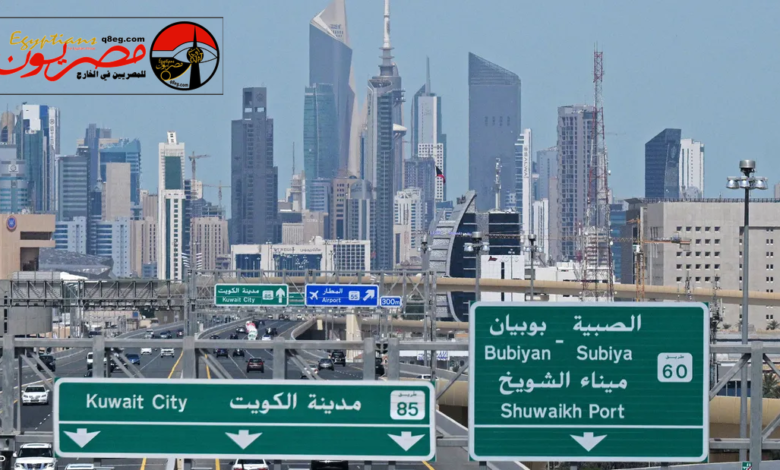 الكويت تعلن تعرُّض محطة لتوليد الكهرباء لهجوم إيراني